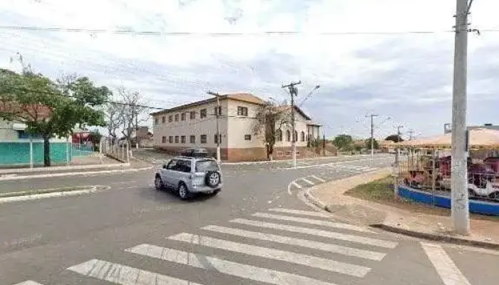 Drogaria Santa Maria Pinheirinho -  Street View E 360deg - Alfenas