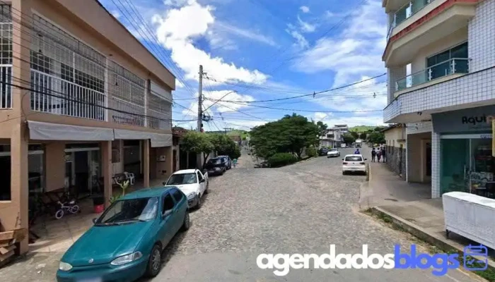 Drogaria Santa Rita (matriz) - 30 - Centro