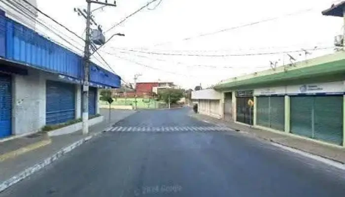Drogaria Santa Rita -  Street View E 360deg - Vassouras