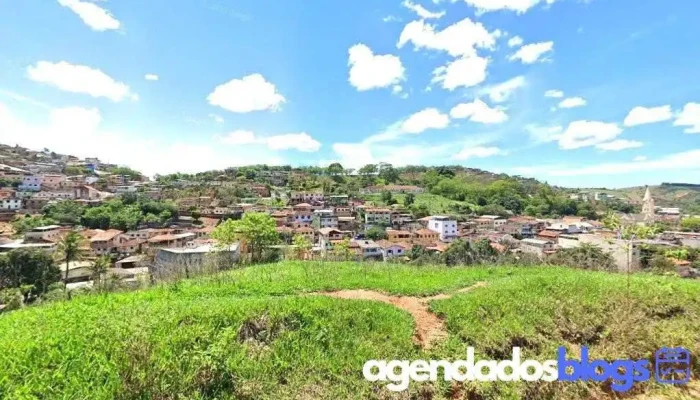 Drogaria Santa Tereza - 87 - São Pedro Dos Ferros