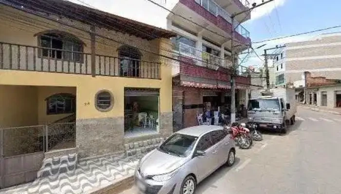 Drogaria Santa Terezinha Alto Rio Doce -  Street View E 360deg - Alto Rio Doce