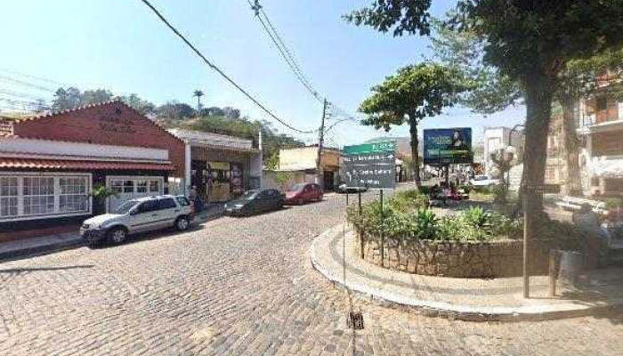 Drogaria Santana -  Street View E 360deg - Rio Das Flores
