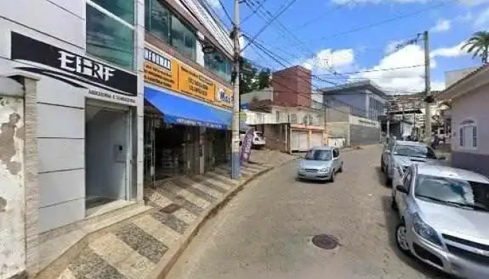 Drogaria Santana -  Tudo - Abre Campo