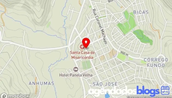 Drogaria Santo Antônio - 179 - Centro