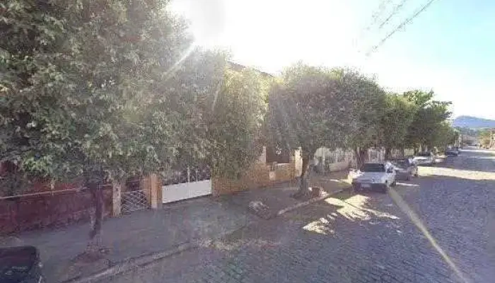 Drogaria Santo Antonio -  Street View E 360deg - Porciúncula