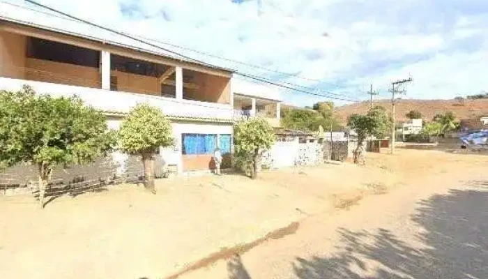 Drogaria Santo Antonio Street View E 360deg - Porciúncula
