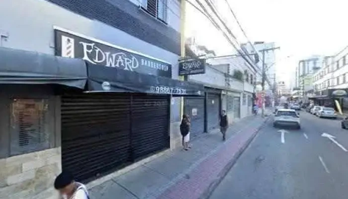 Drogaria Santo Antonio Street View E 360deg - Juiz De Fora