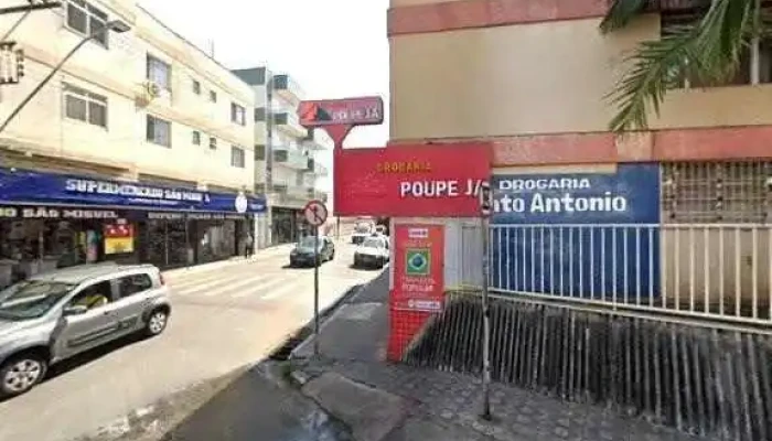 Drogaria Santo Antonio Tudo - Lavras