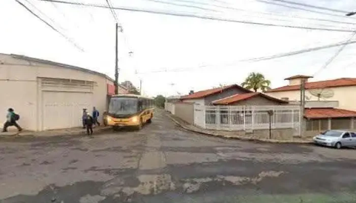 Drogaria Santo Expedito -  Street View E 360deg - Areado