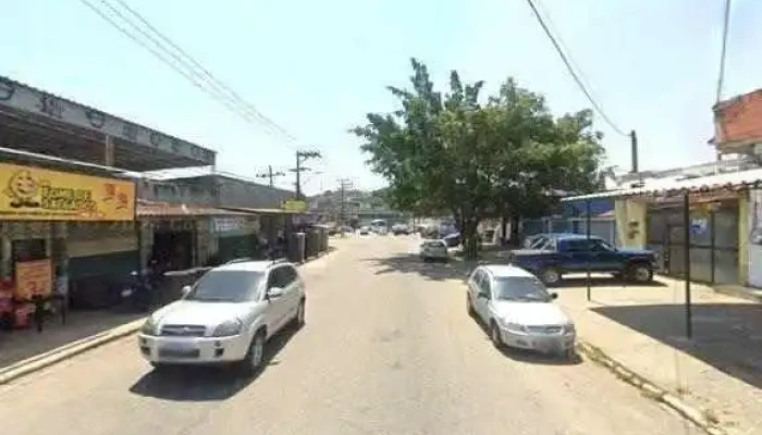 Drogaria Santos -  Tudo - Queimados