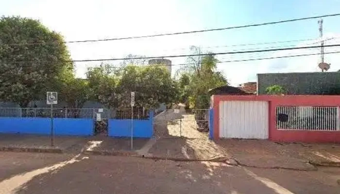 Drogaria Sao Caetano Arinos Street View E 360deg - Arinos