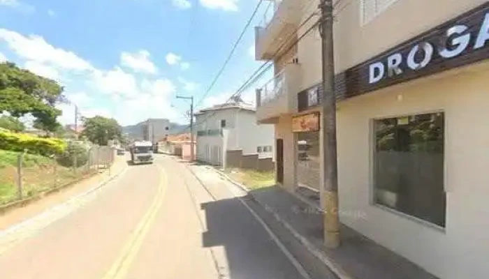 Drogaria Sao Caetano Street View E 360deg - Brazópolis