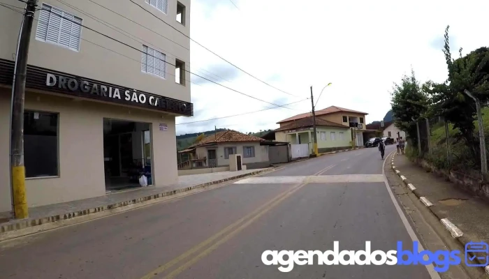 Drogaria Sao Caetano Tudo - Brazópolis