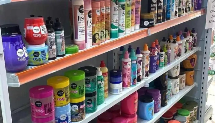 Drogaria Sao Camilo   Farmacia Em Varre Sai Do Proprietario - Varre-sai