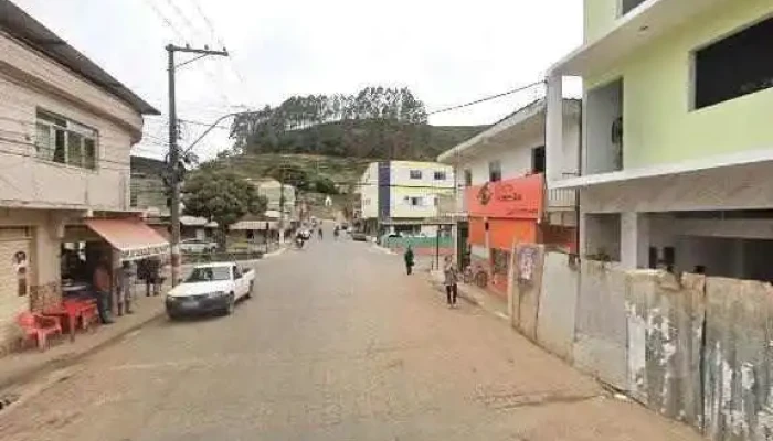 Drogaria Sao Camilo   Farmacia Em Varre Sai Street View E 360deg - Varre-sai
