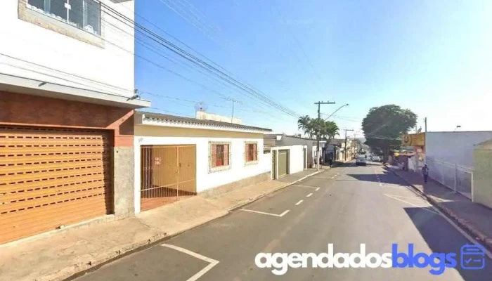 Drogaria São Carlos - Alfenas