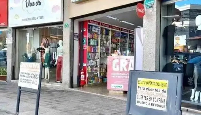 Drogaria São Félix - Belo Horizonte