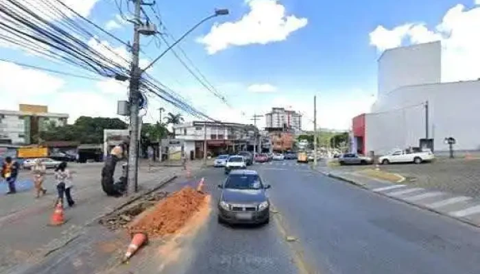 Drogaria Sao Felix Street View E 360deg - Belo Horizonte