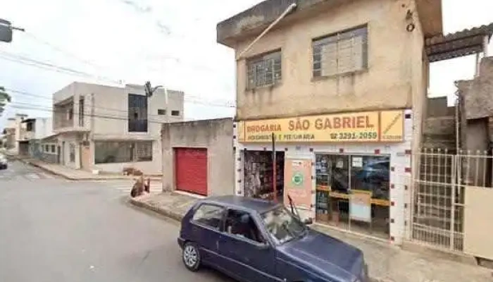 Drogaria Sao Gabriel Tudo - Alfenas