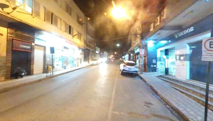 Drogaria Sao Geraldo De Brumadinho Street View E 360deg - Brumadinho