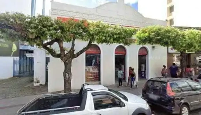 Drogaria Sao Geraldo Leopoldinense  Grupo Multifarma Street View E 360deg - Leopoldina