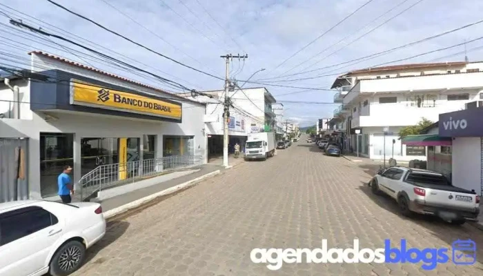Drogaria São João - 86 - Centro