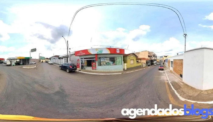 Drogaria São João - Andradas