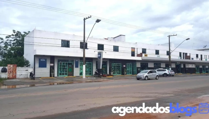 Drogaria São João - - São Francisco (Colônia Do Marçal)