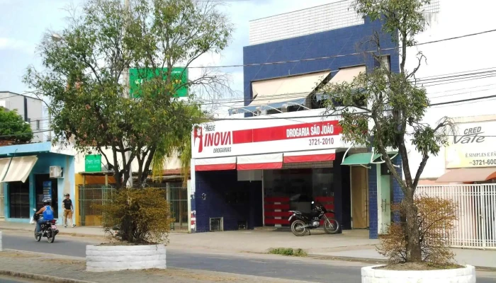 Drogaria Sao Joao Tudo - Almenara