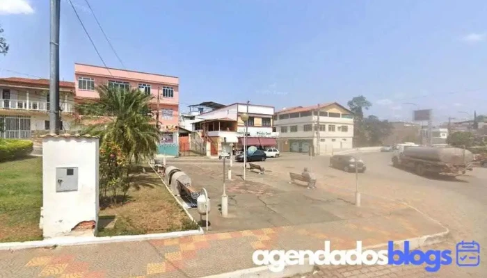 Drogaria São Jorge Andrelândia - Andrelândia