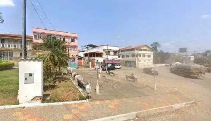 Drogaria Sao Jorge Andrelandia Tudo - Andrelândia