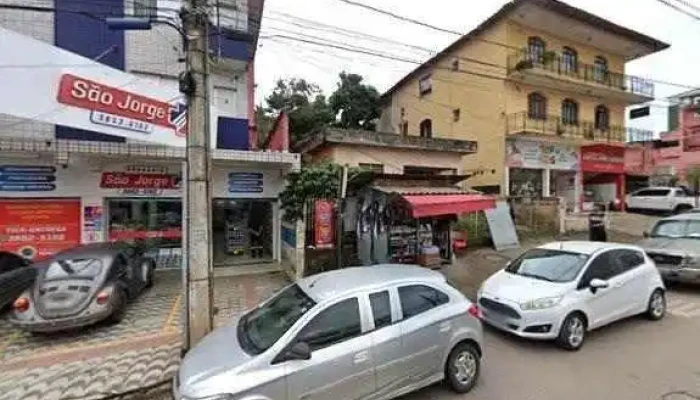 Drogaria Sao Jorge Street View E 360deg - João Monlevade