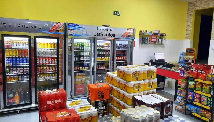 Drogaria Sao Jose   Rede Inova Interior - Lavras