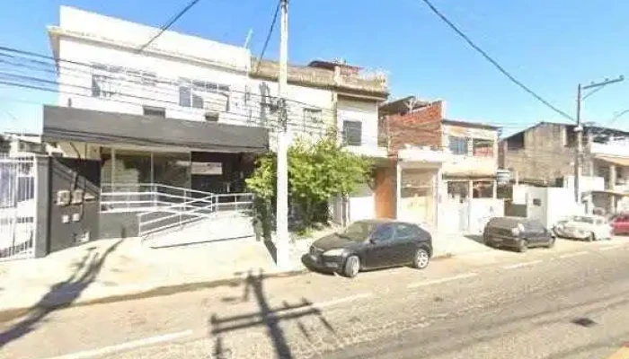 Drogaria Sao Jose   Rede Inova Street View E 360deg - São Fidélis