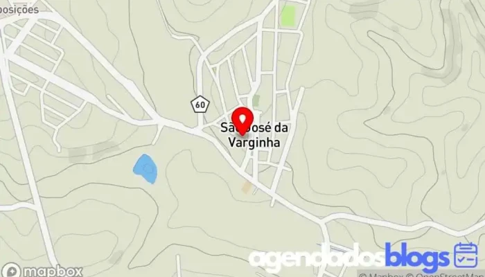 Drogaria São José - 35694-000