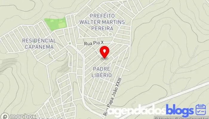 Drogaria São José - 640 - Jardim Castelo Branco