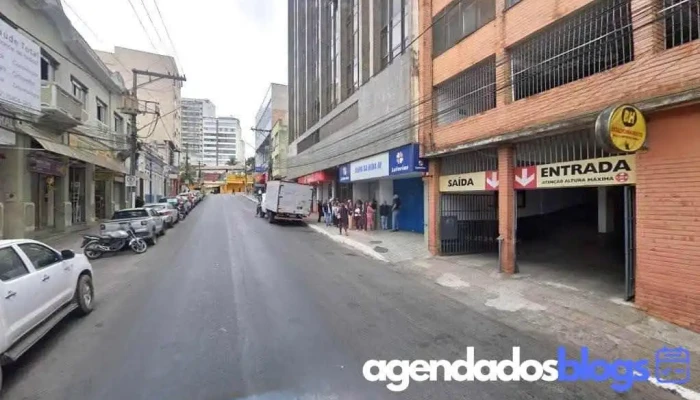 Drogaria São José - Barbacena