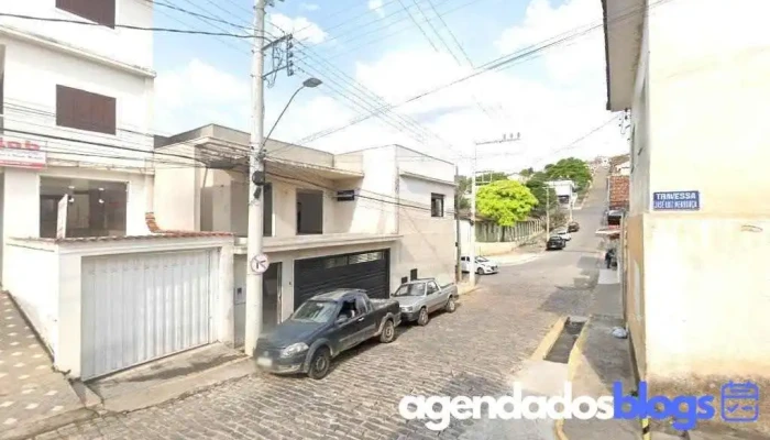 Drogaria São José - Brazópolis