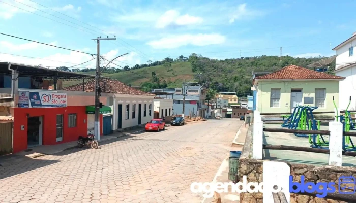 Drogaria São José - Pedro Teixeira - Mg