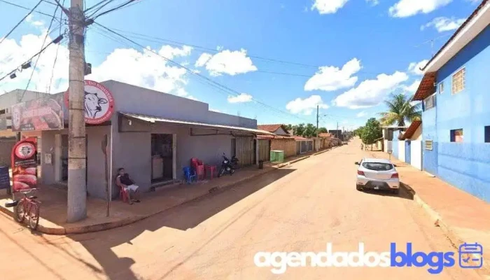 Drogaria Sao Jose Principal - - Morada Nova De Minas