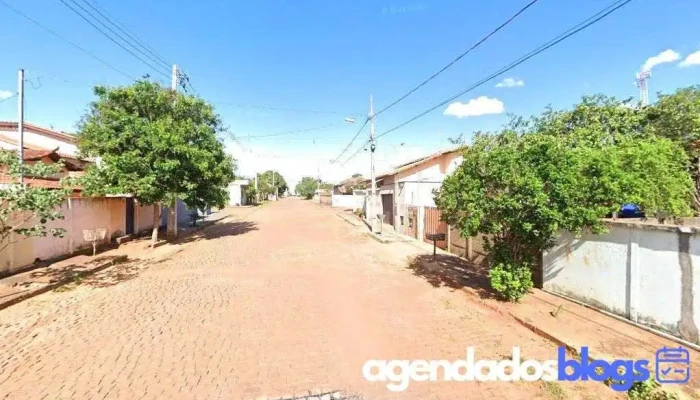 Drogaria Sao Jose Principal - Morada Nova De Minas - Mg