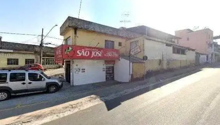 Drogaria Sao Jose Street View E 360deg - Barbacena