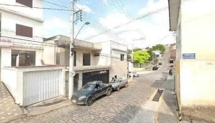 Drogaria Sao Jose Street View E 360deg - Brazópolis