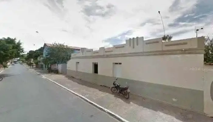 Drogaria Sao Jose Street View E 360deg - Luislândia