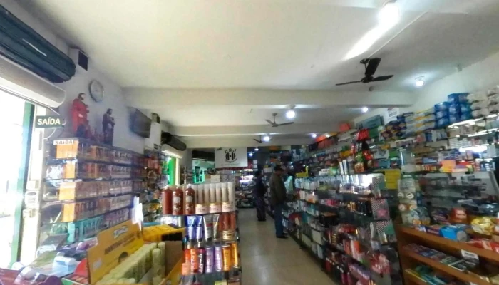 Drogaria Sao Judas Tadeu Street View E 360deg - Araguari