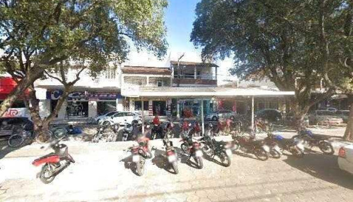 Drogaria Sao Judas Tadeu Tudo - Aimorés