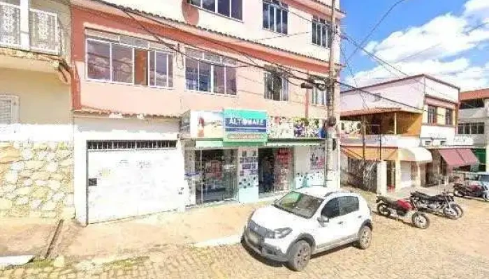 Drogaria Sao Judas Tadeu Tudo - Andrelândia