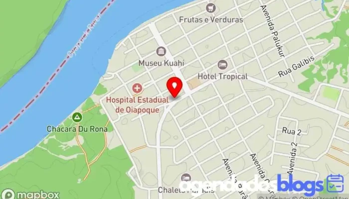 Drogaria São Luiz - 567 - Centro