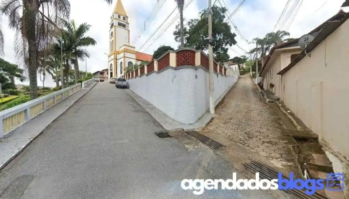Drogaria São Mateus - Mg
