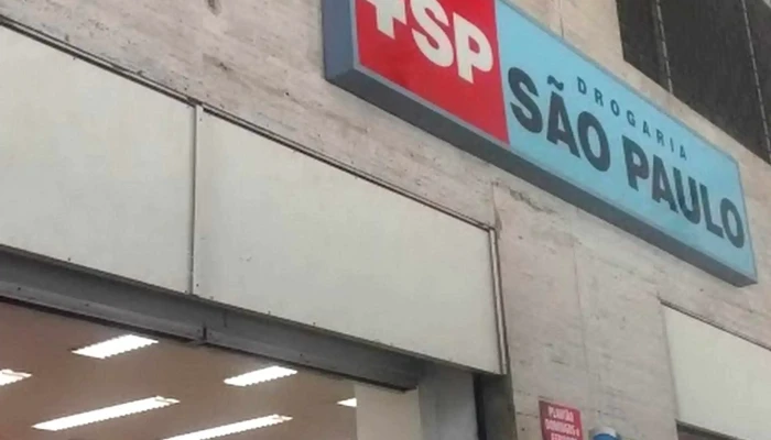 Drogaria Sao Paulo Precos - Rio De Janeiro